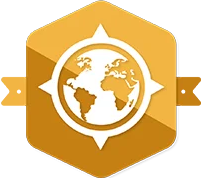 Adventure Champion - 15 Years of Membership